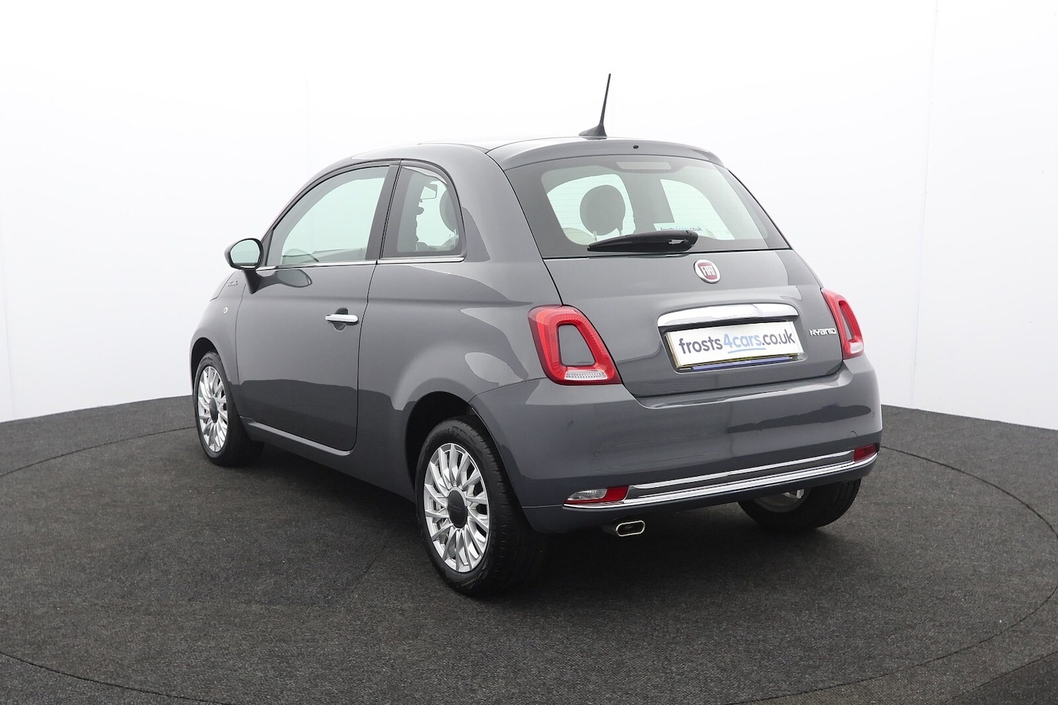 Used Fiat 500 2021 for sale - 77285629: Photo 28