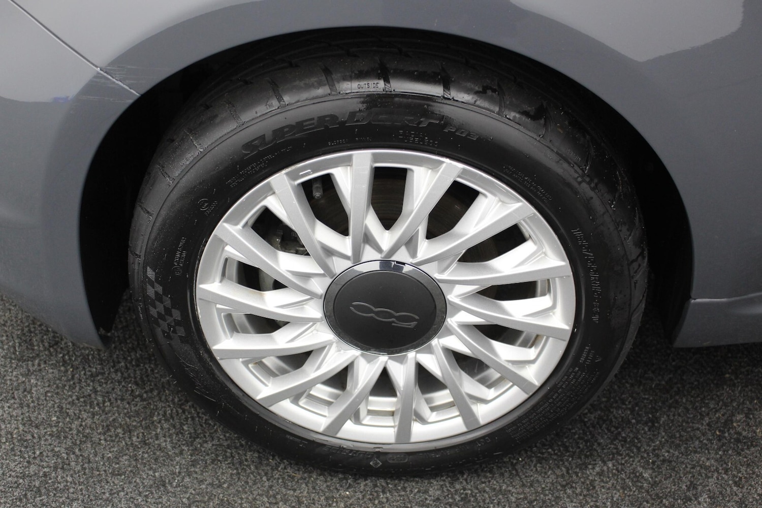 Used Fiat 500 2021 for sale - 77285629: Photo 32