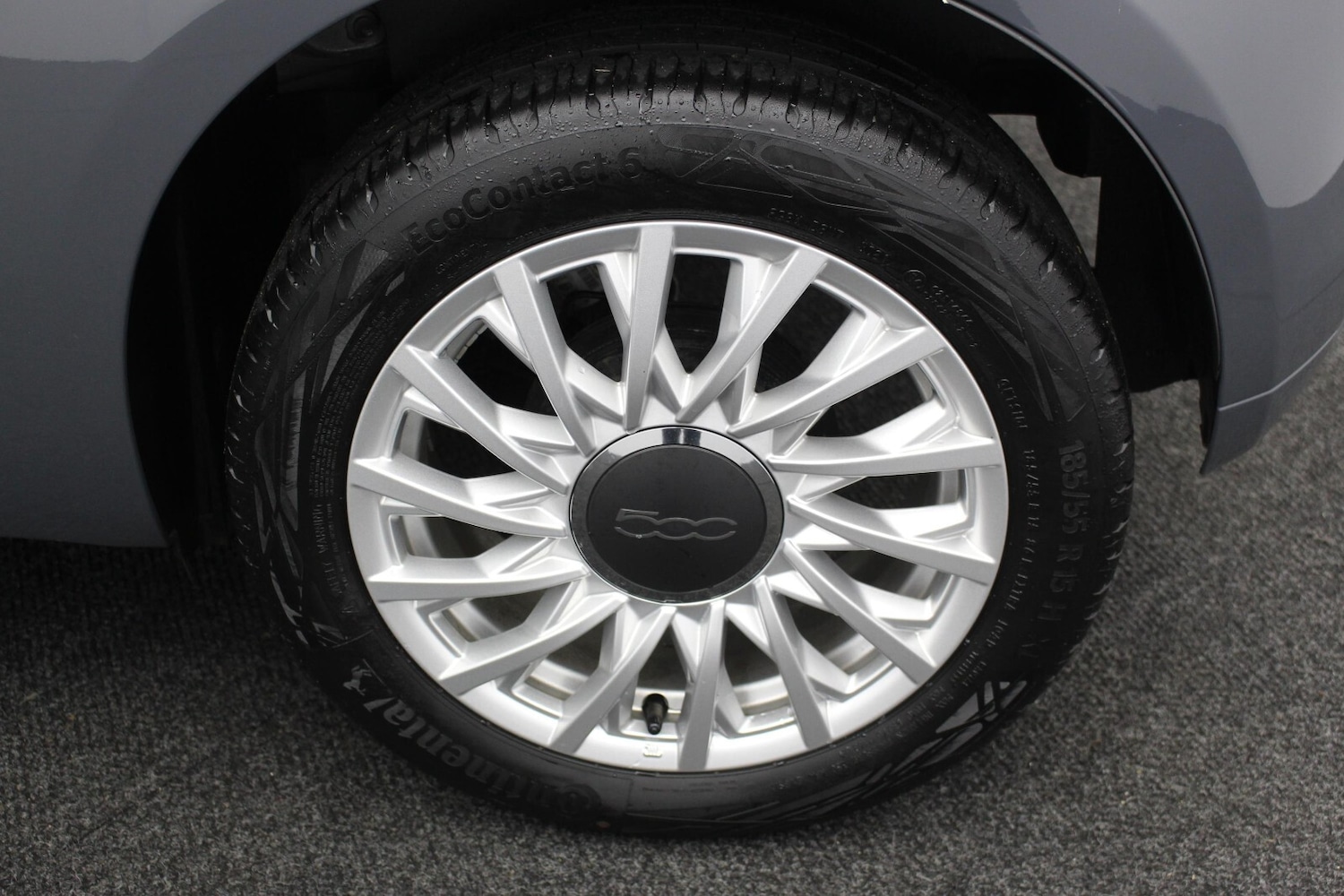 Used Fiat 500 2021 for sale - 77285629: Photo 33