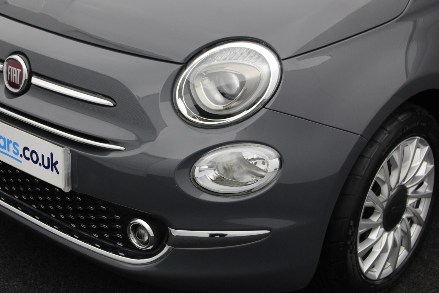 Used Fiat 500 2021 for sale - 77285629: Photo 36