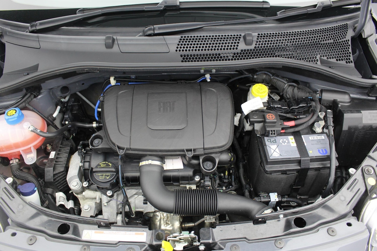 Used Fiat 500 2021 for sale - 77285629: Photo 37