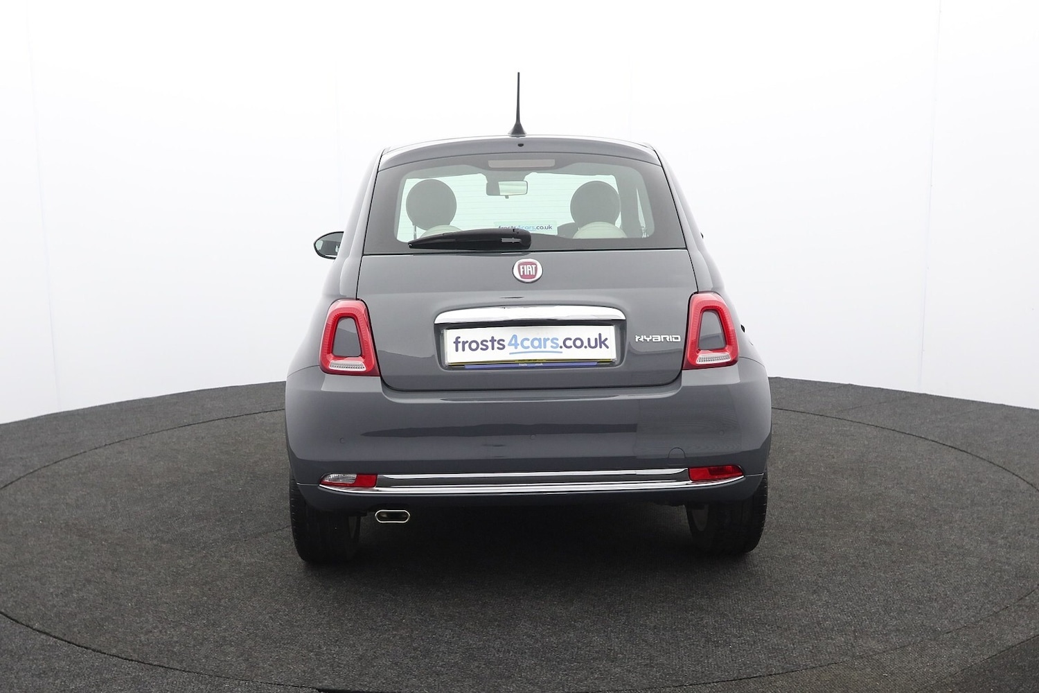 Used Fiat 500 2021 for sale - 77285629: Photo 4