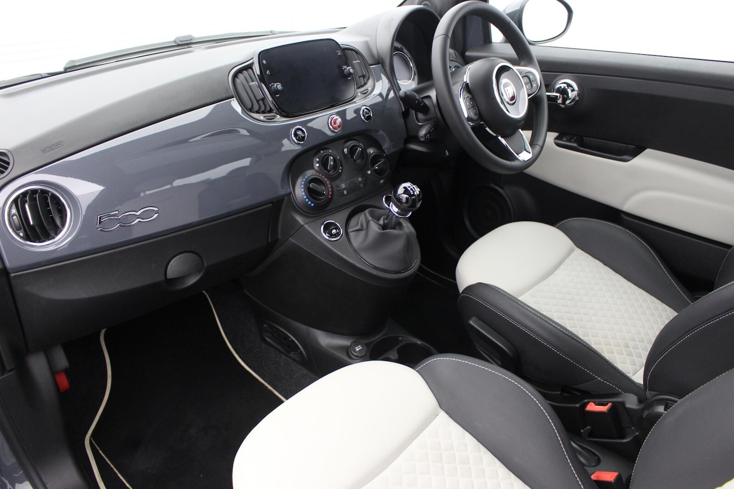 Used Fiat 500 2021 for sale - 77285629: Photo 6