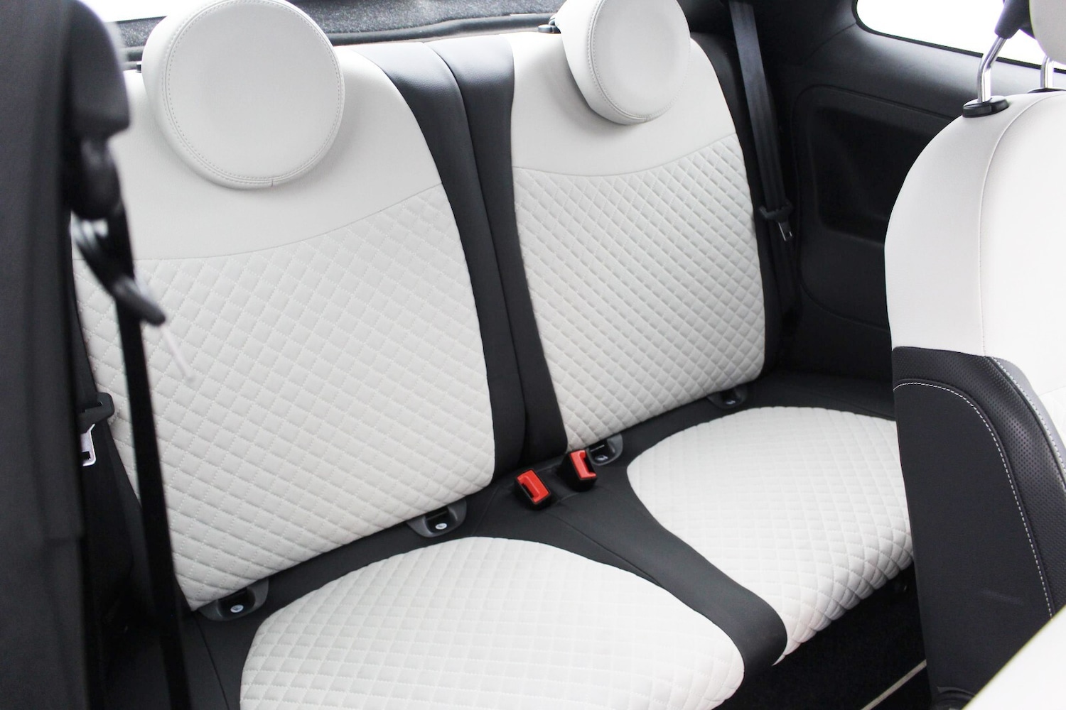 Used Fiat 500 2021 for sale - 77285629: Photo 7