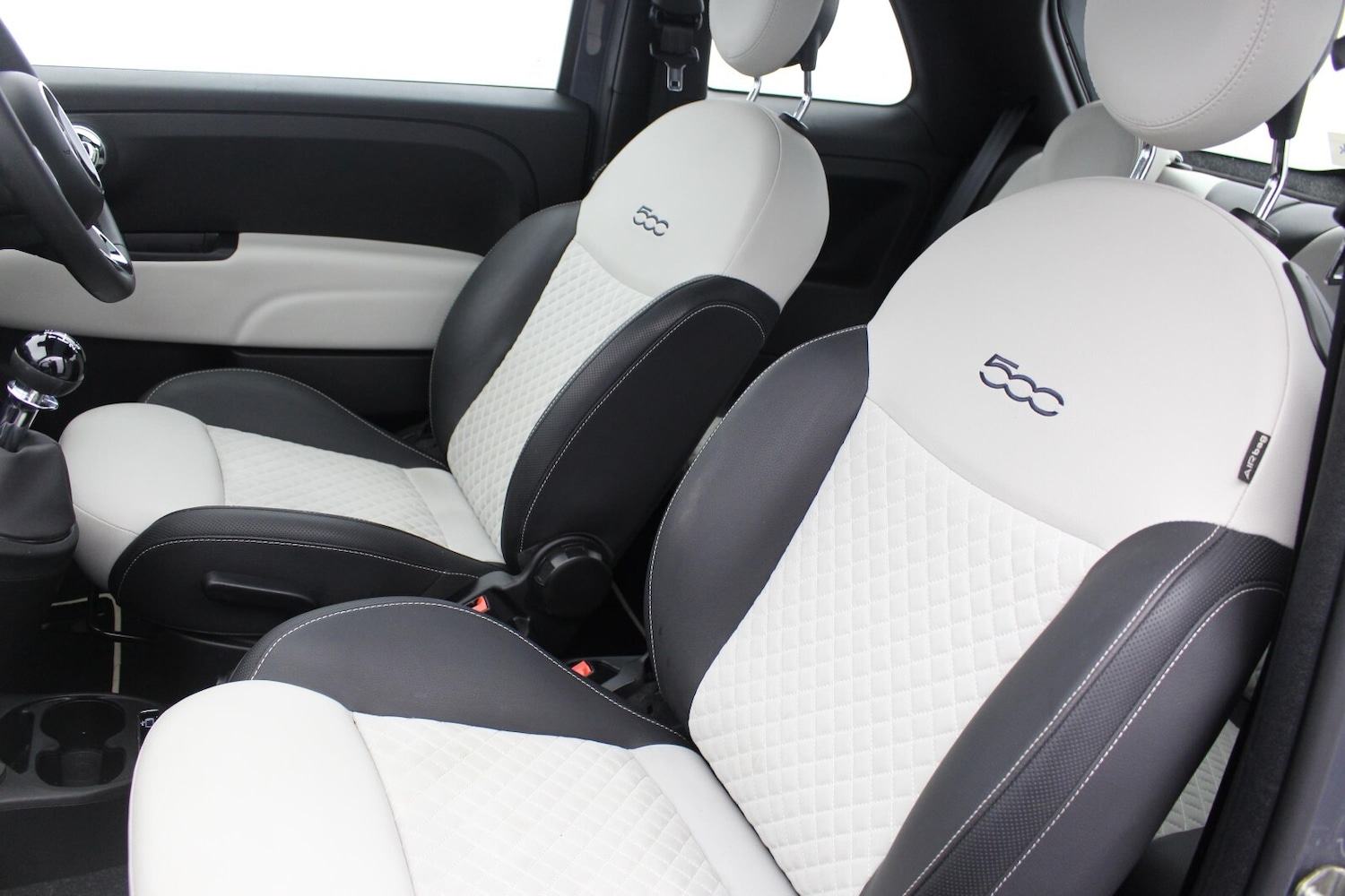 Used Fiat 500 2021 for sale - 77285629: Photo 8