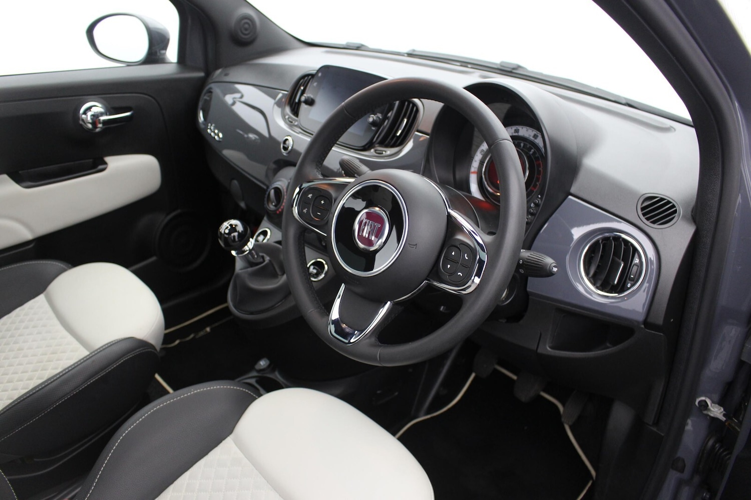 Used Fiat 500 2021 for sale - 77285629: Photo 9