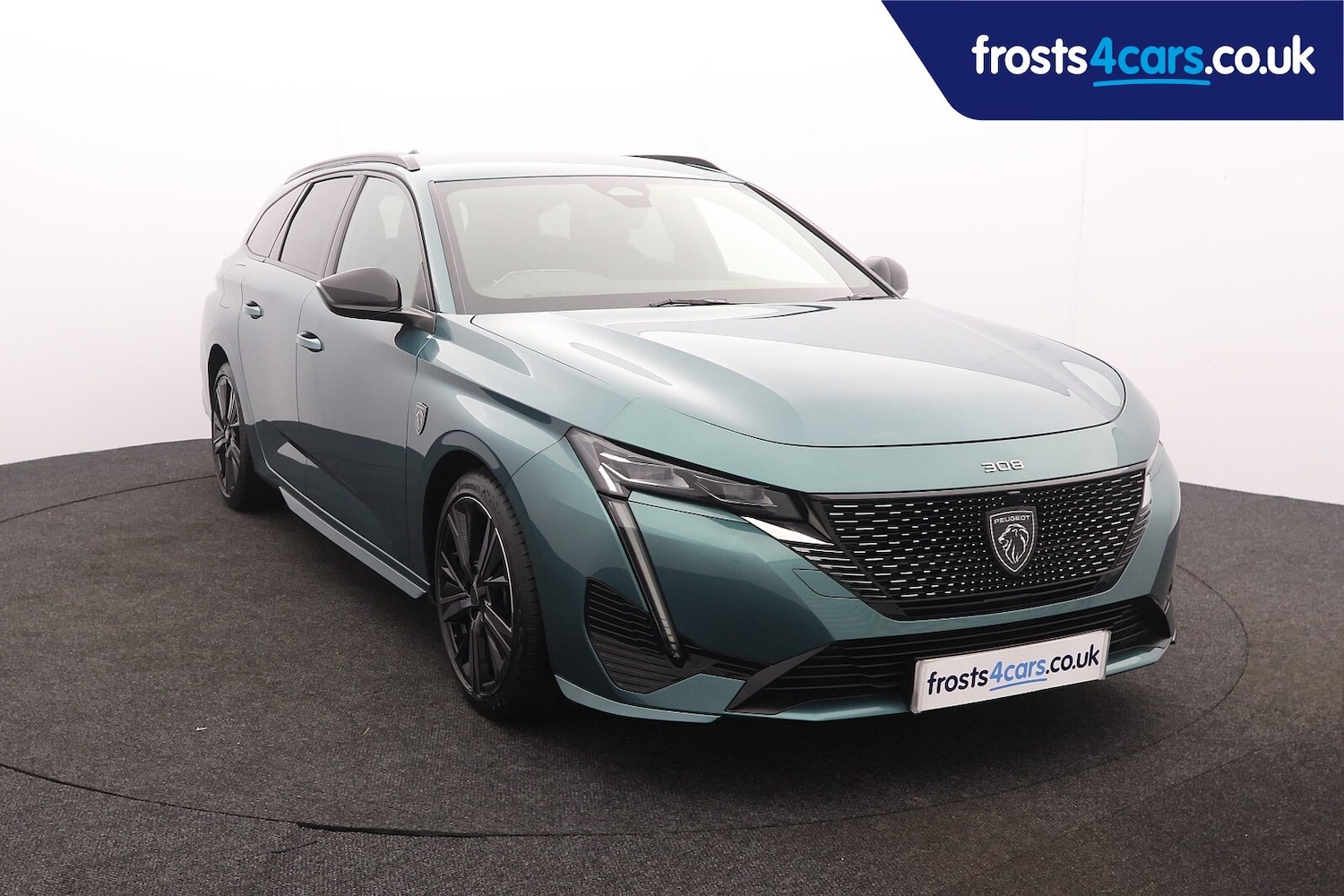 Used Peugeot 308 2024 for sale - 76894599: Photo 1