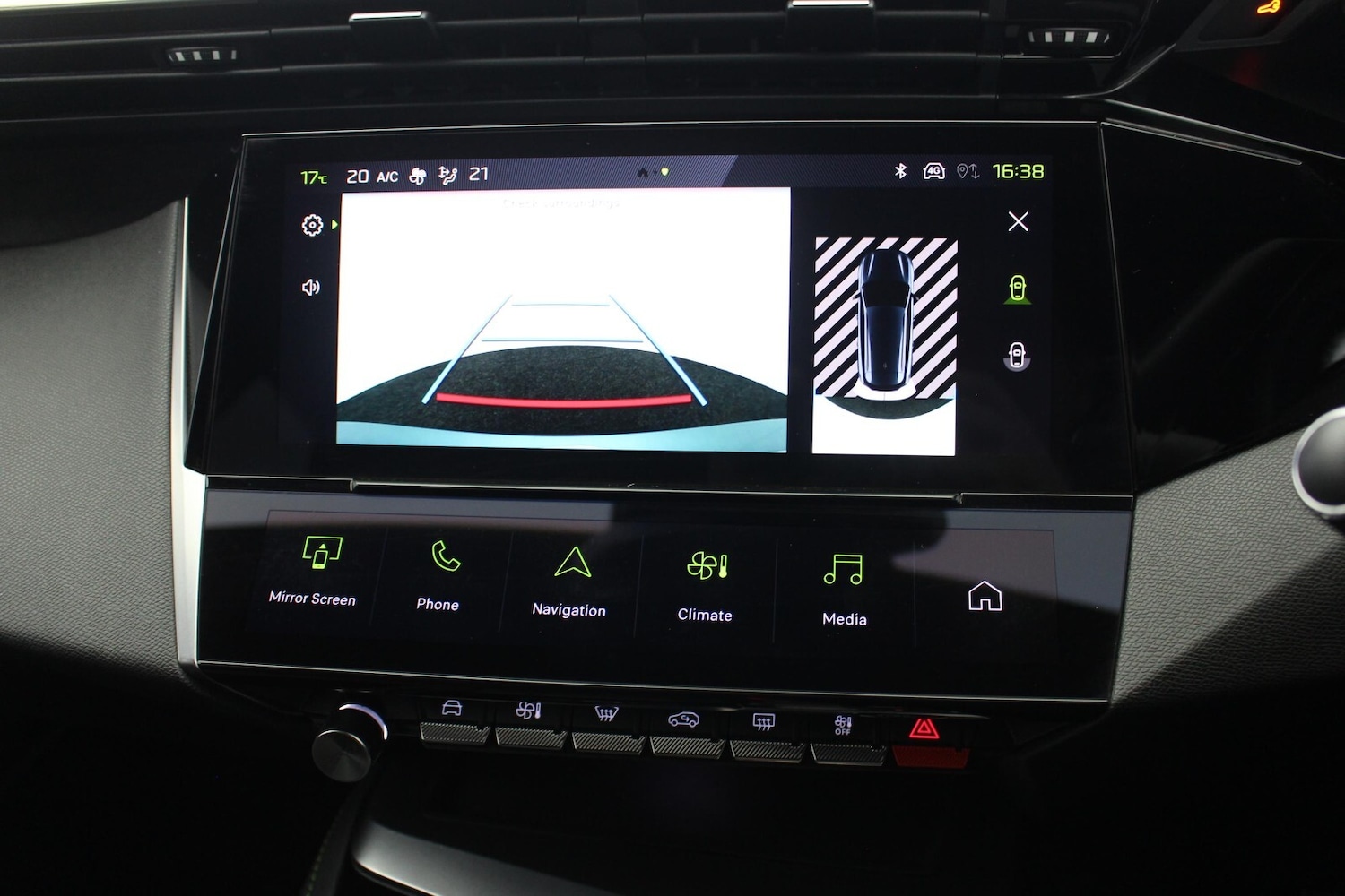 Used Peugeot 308 2024 for sale - 76894599: Photo 13