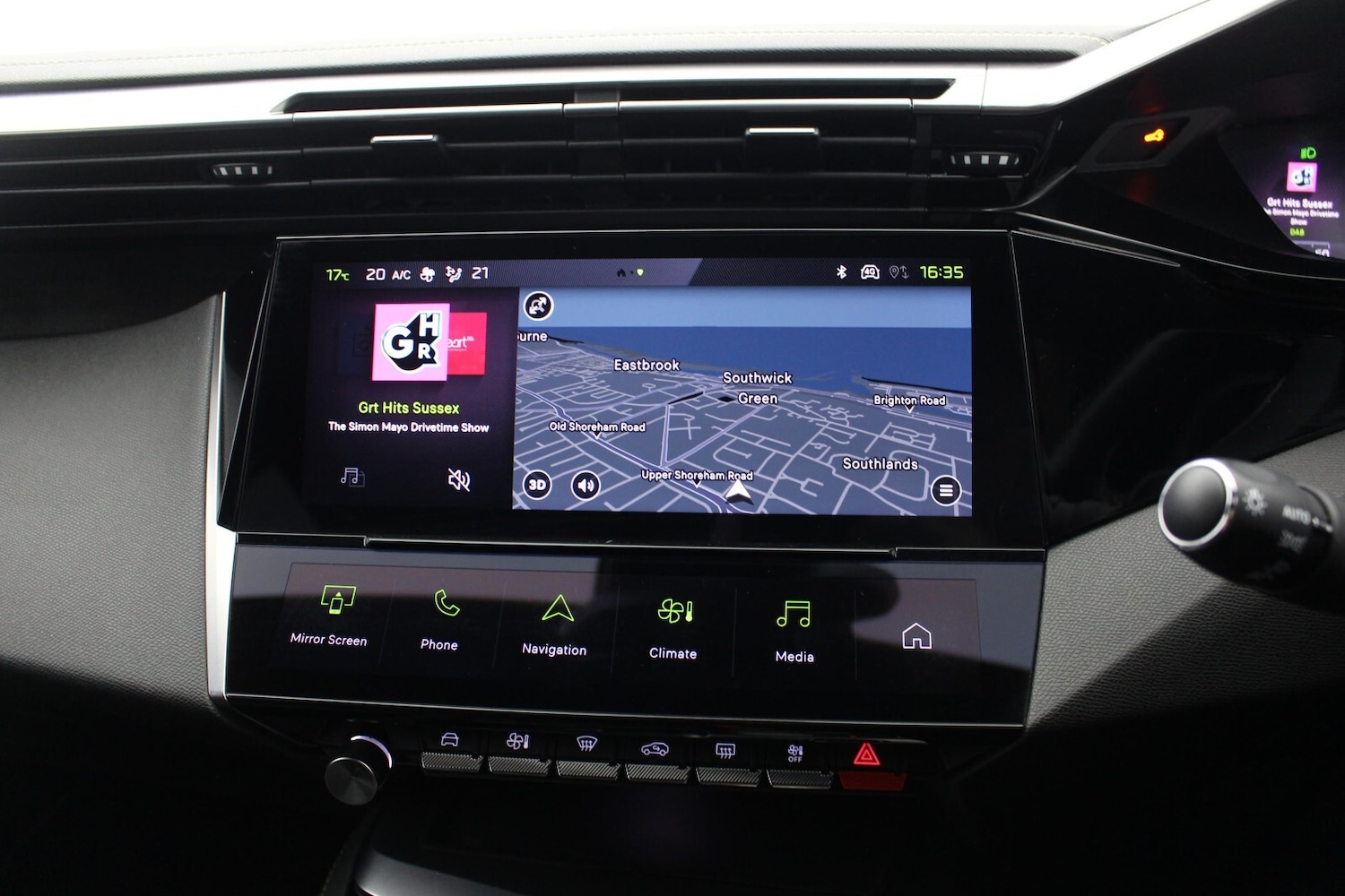 Used Peugeot 308 2024 for sale - 76894599: Photo 14