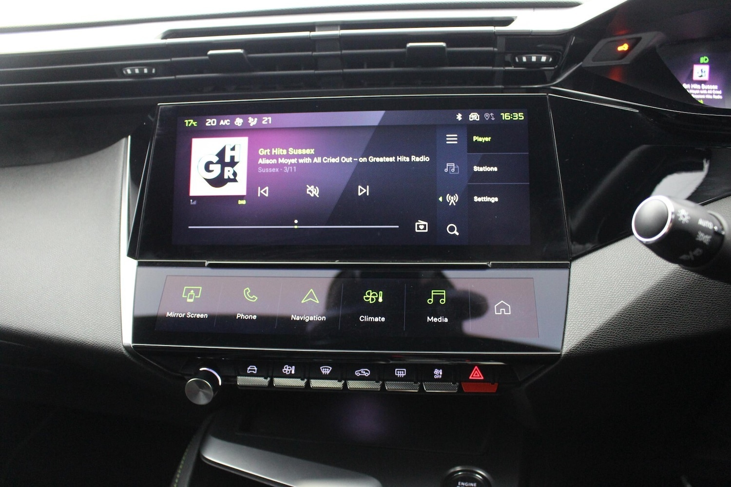 Used Peugeot 308 2024 for sale - 76894599: Photo 16