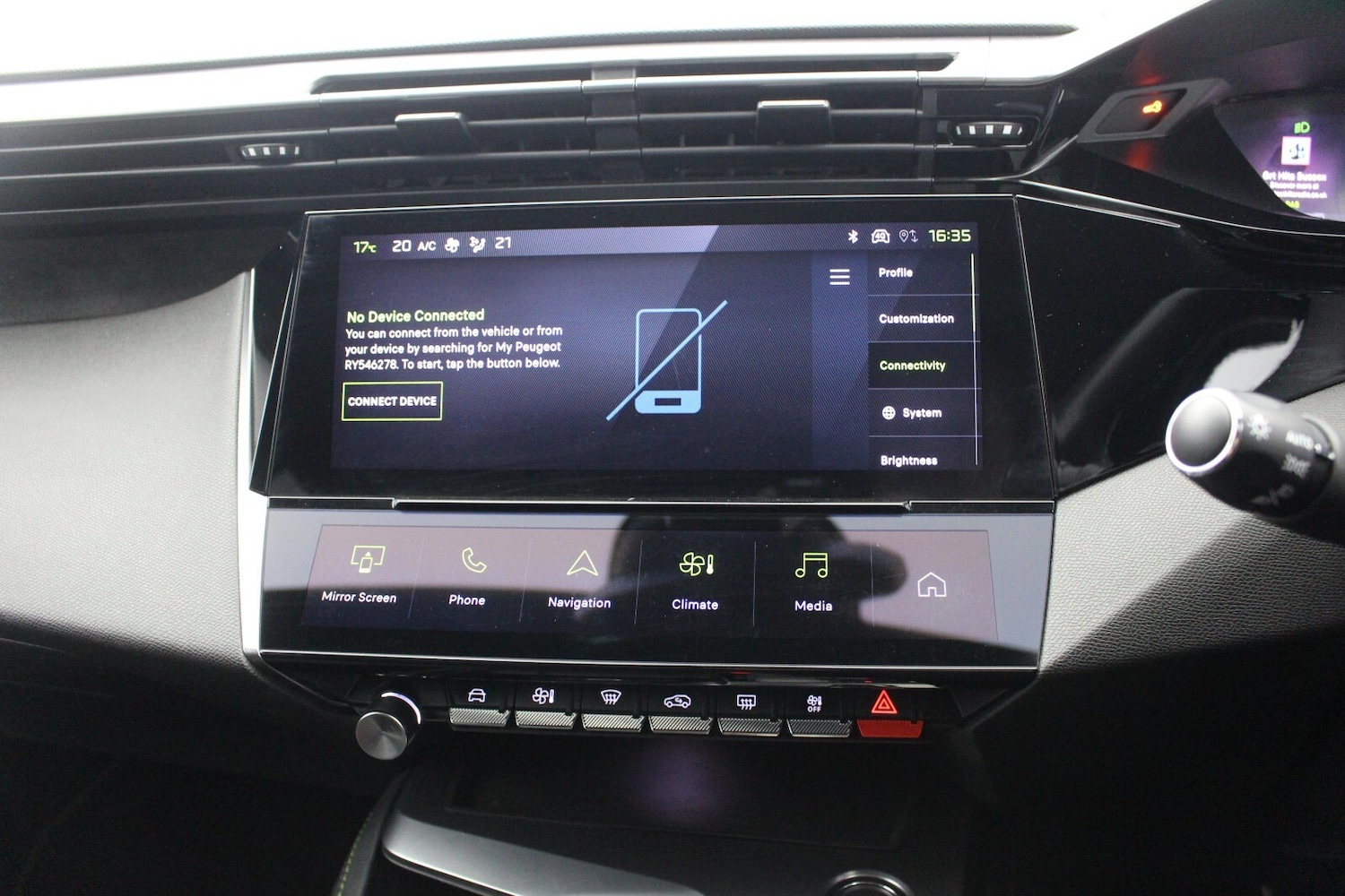 Used Peugeot 308 2024 for sale - 76894599: Photo 18