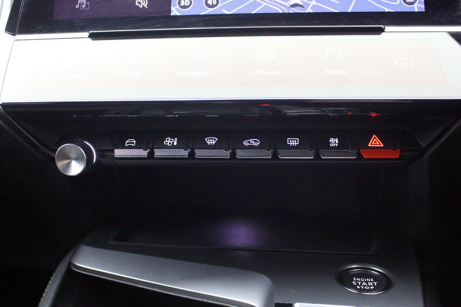 Used Peugeot 308 2024 for sale - 76894599: Photo 19