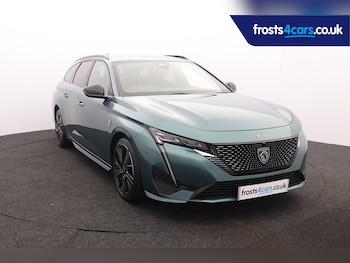 Peugeot 308 feature image