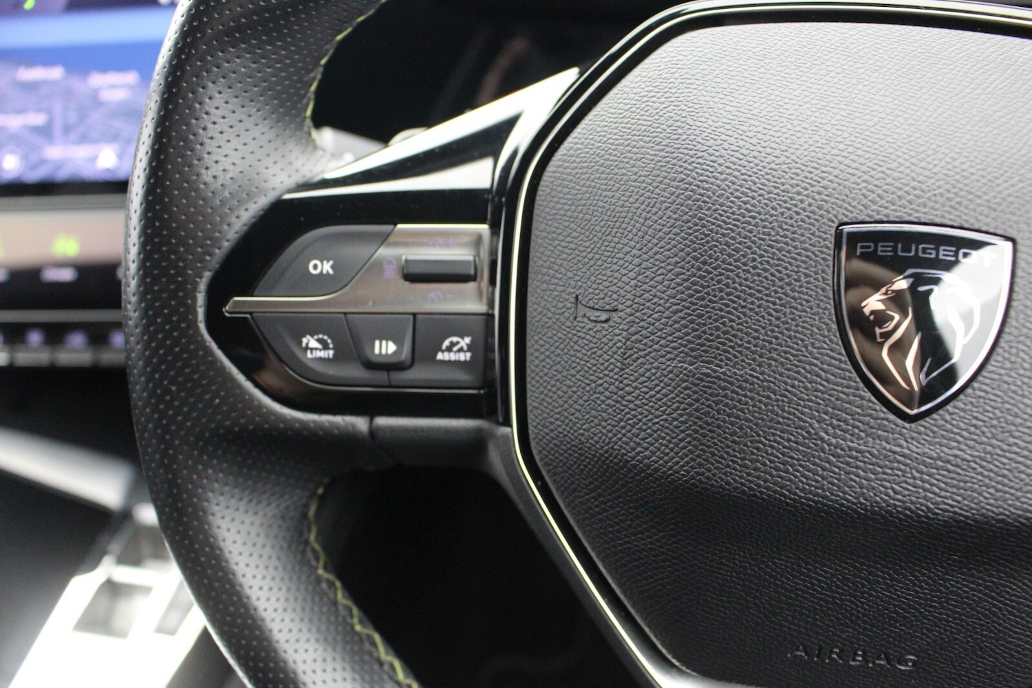 Used Peugeot 308 2024 for sale - 76894599: Photo 20