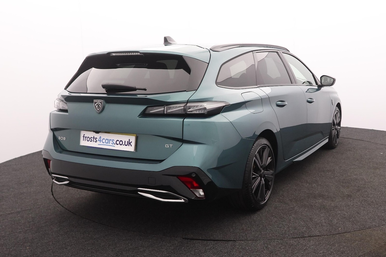 Used Peugeot 308 2024 for sale - 76894599: Photo 3