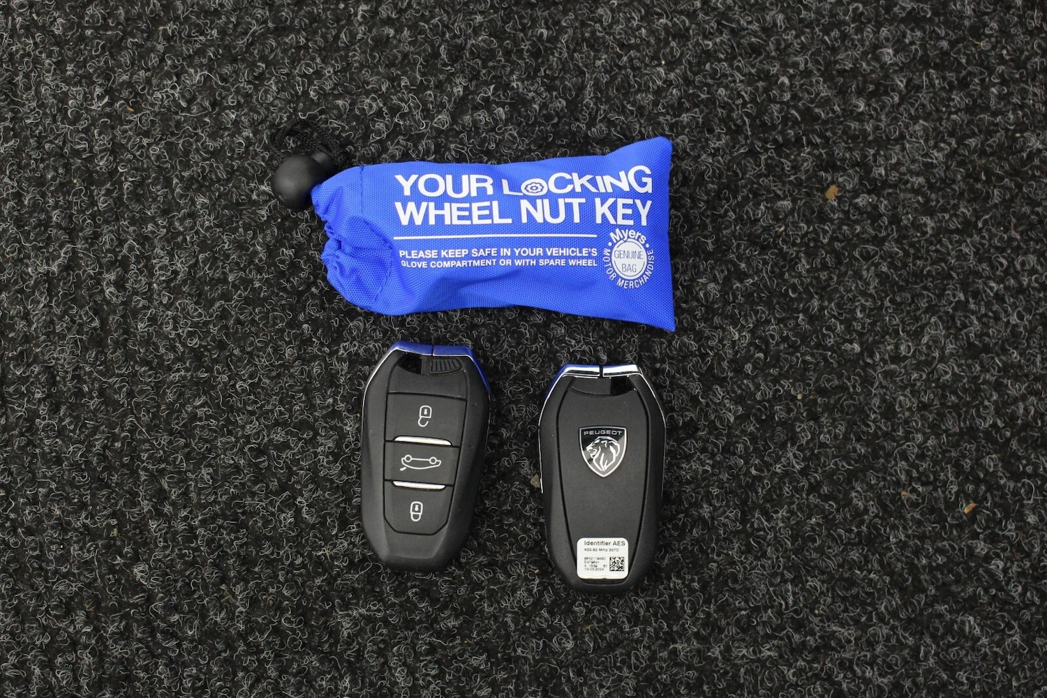 Used Peugeot 308 2024 for sale - 76894599: Photo 35