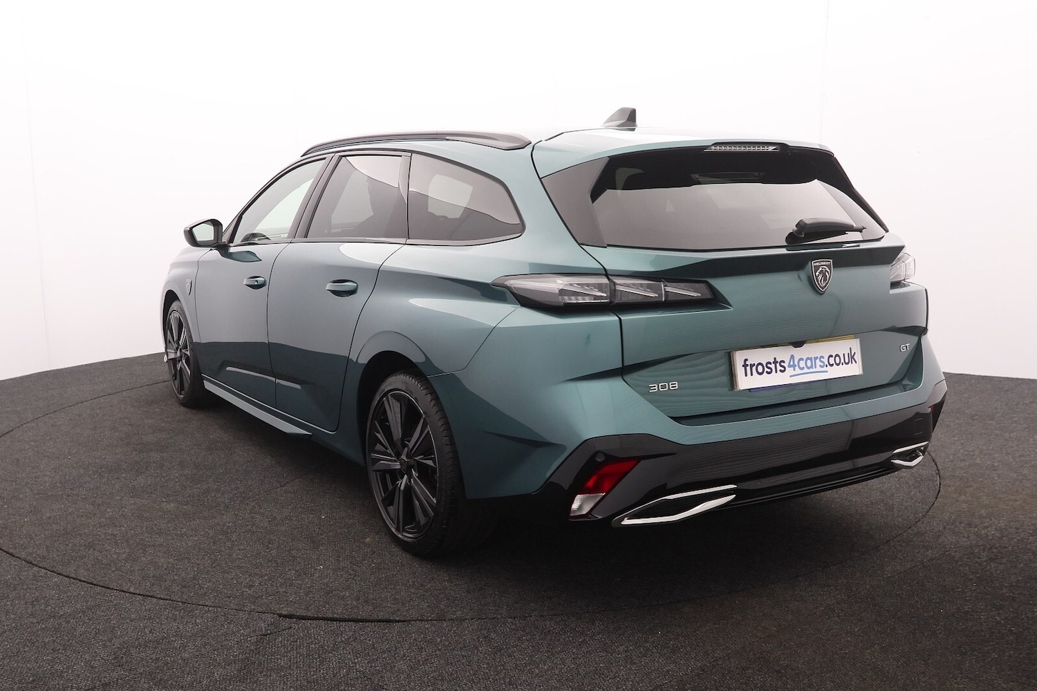 Used Peugeot 308 2024 for sale - 76894599: Photo 39