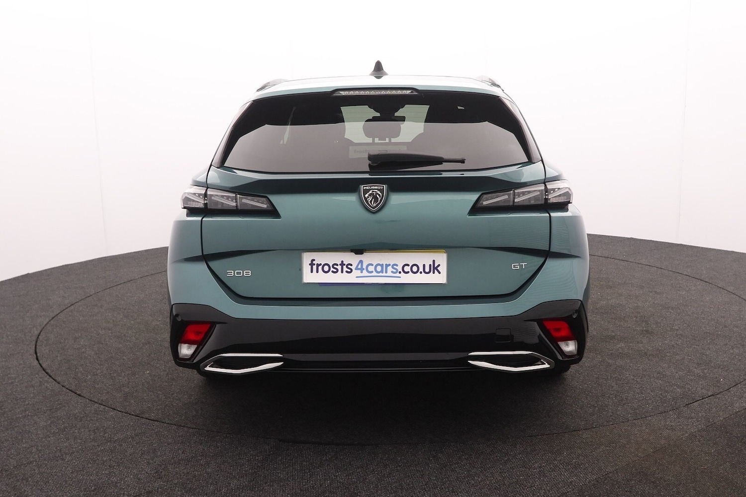 Used Peugeot 308 2024 for sale - 76894599: Photo 4