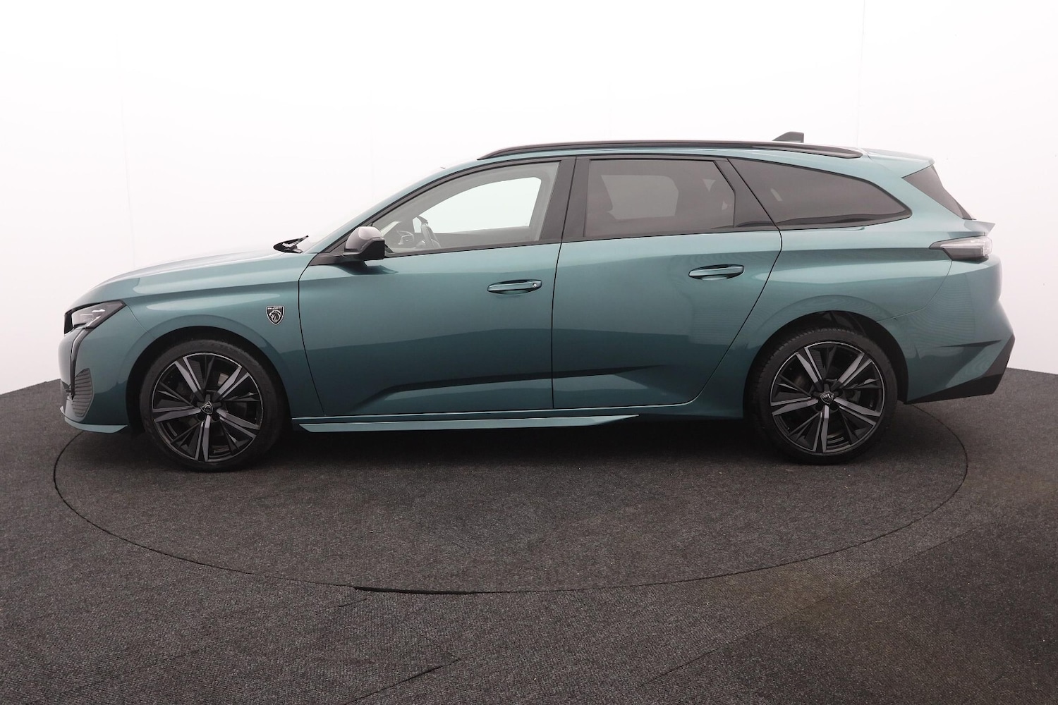 Used Peugeot 308 2024 for sale - 76894599: Photo 40