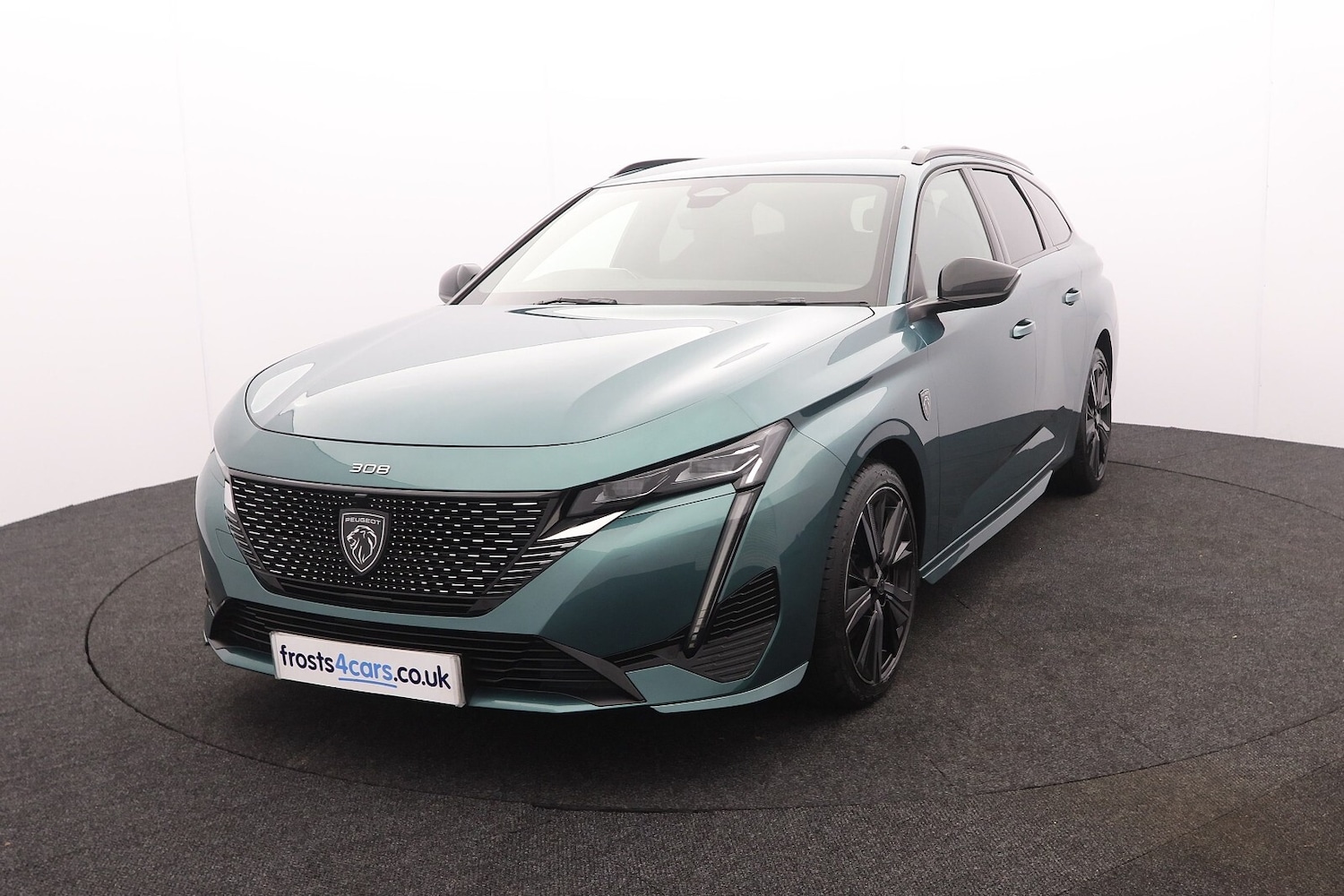 Used Peugeot 308 2024 for sale - 76894599: Photo 41