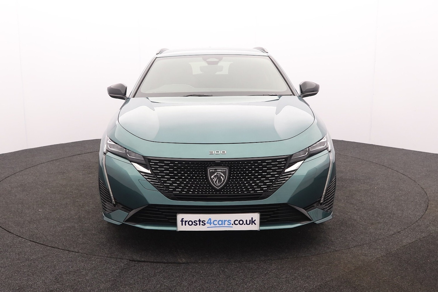 Used Peugeot 308 2024 for sale - 76894599: Photo 42