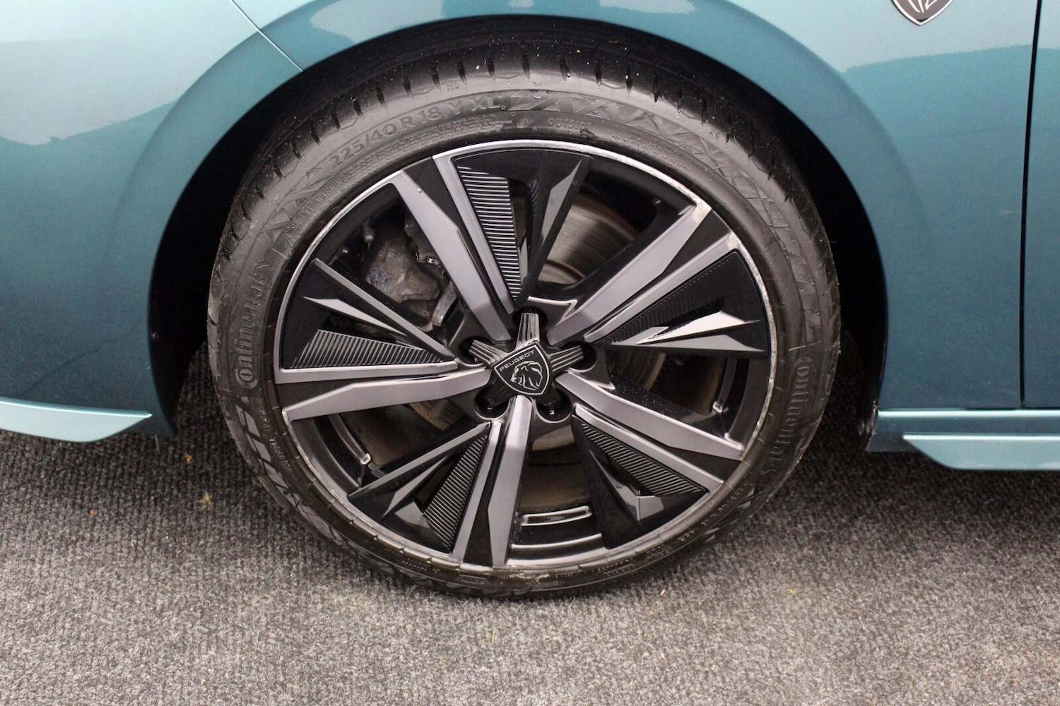 Used Peugeot 308 2024 for sale - 76894599: Photo 43