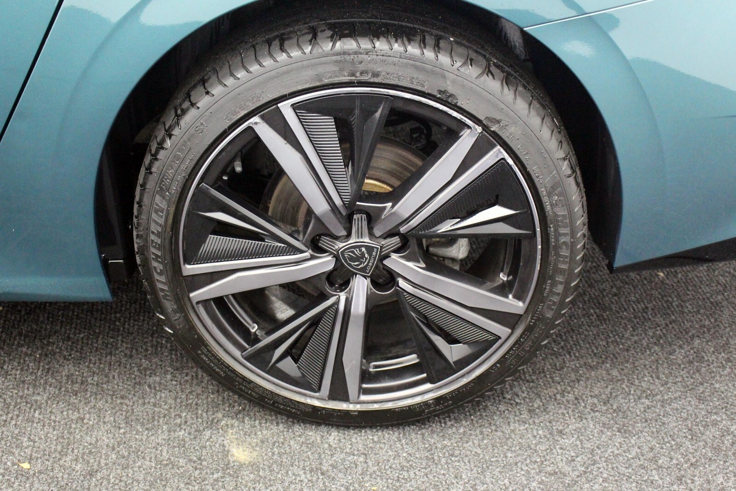 Used Peugeot 308 2024 for sale - 76894599: Photo 44