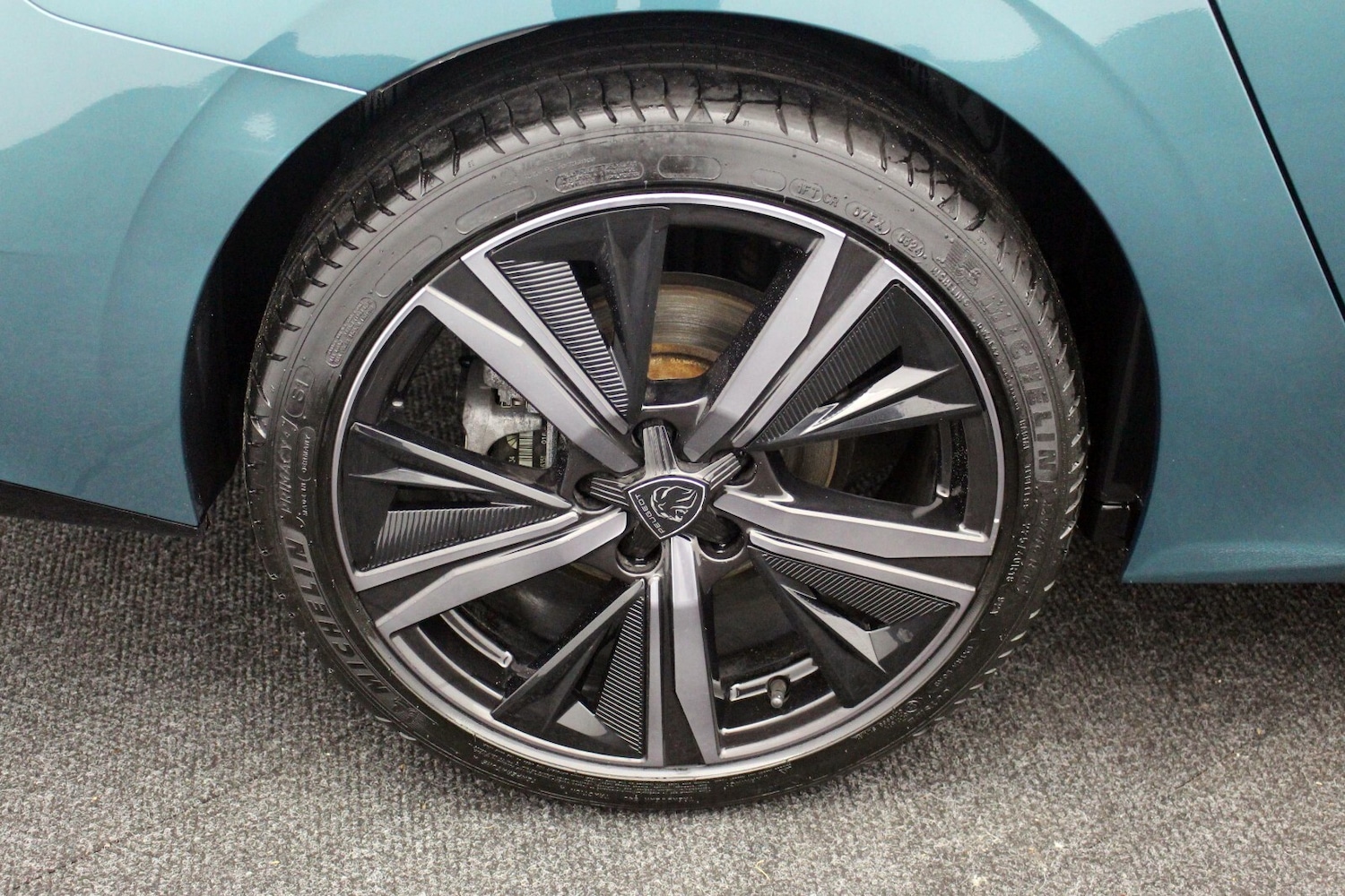 Used Peugeot 308 2024 for sale - 76894599: Photo 45