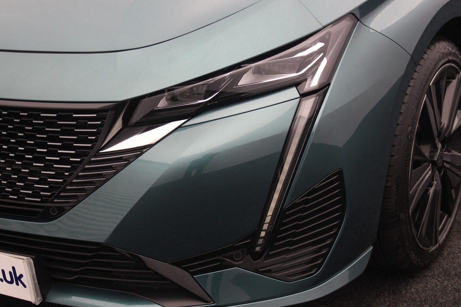 Used Peugeot 308 2024 for sale - 76894599: Photo 47