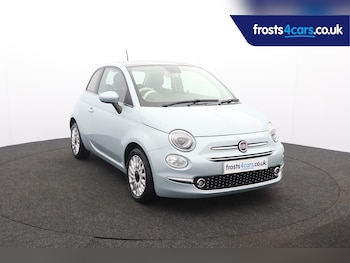 Used Fiat 500 2023 for sale - 78895968: Photo