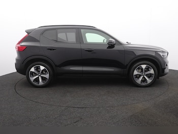 Used Volvo XC40 2024 for sale - 75738464: Photo