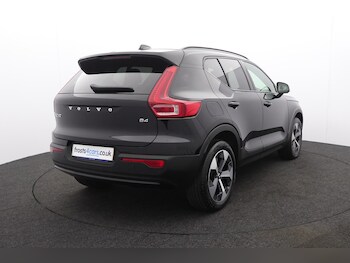 Used Volvo XC40 2024 for sale - 75738464: Photo