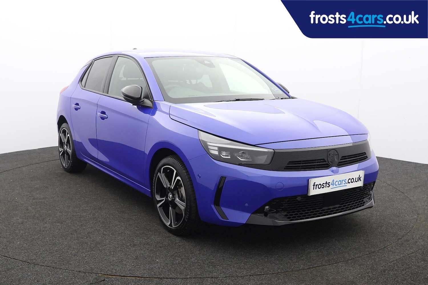 Used Vauxhall Corsa 2024 for sale - 76229228: Photo 1