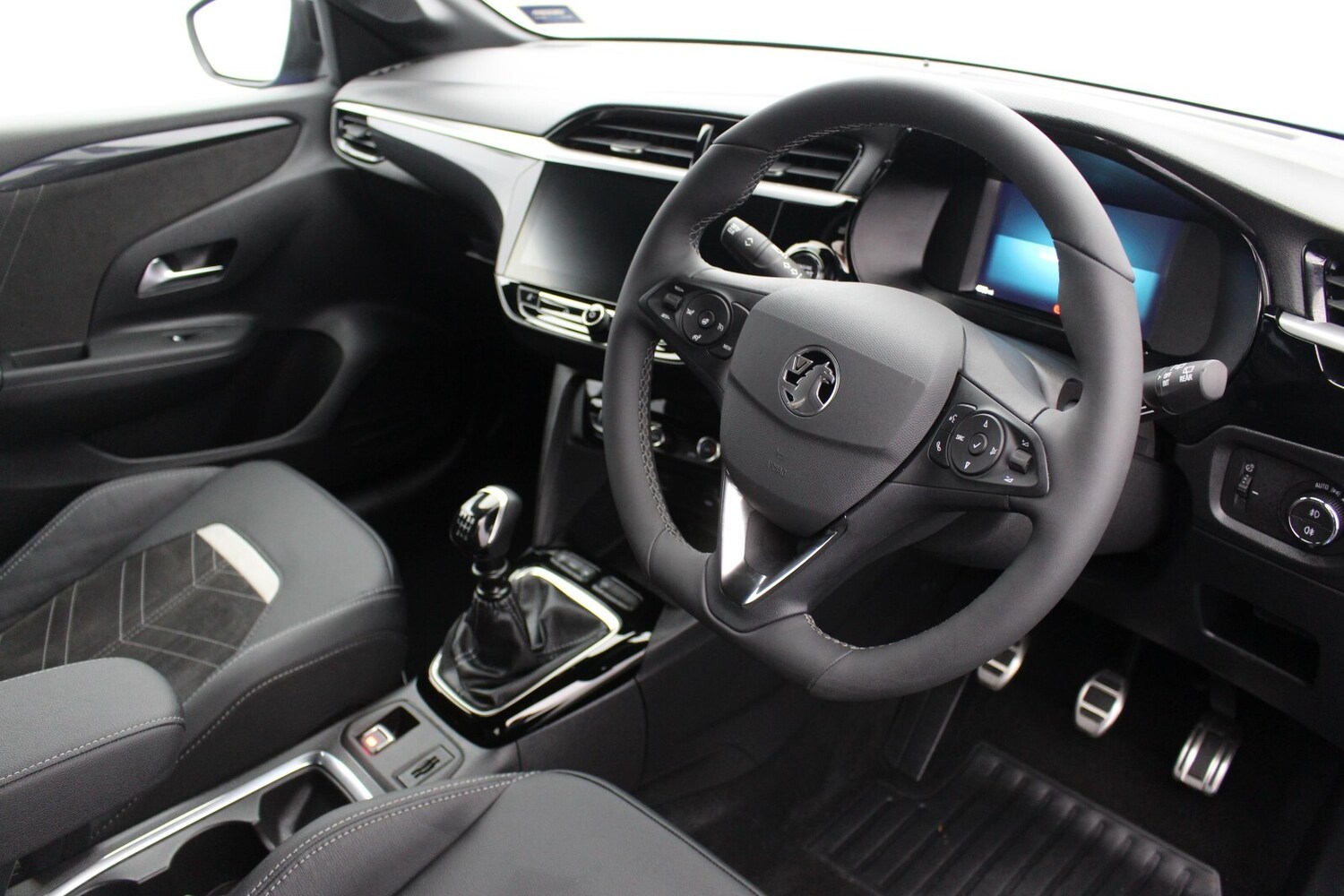 Used Vauxhall Corsa 2024 for sale - 76229228: Photo 10