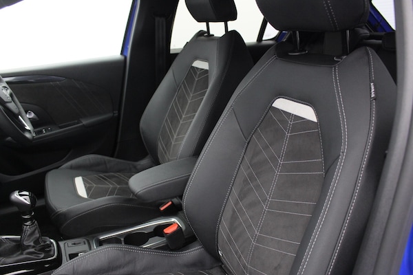 Used Vauxhall Corsa 2024 for sale - 76229228: Photo 11