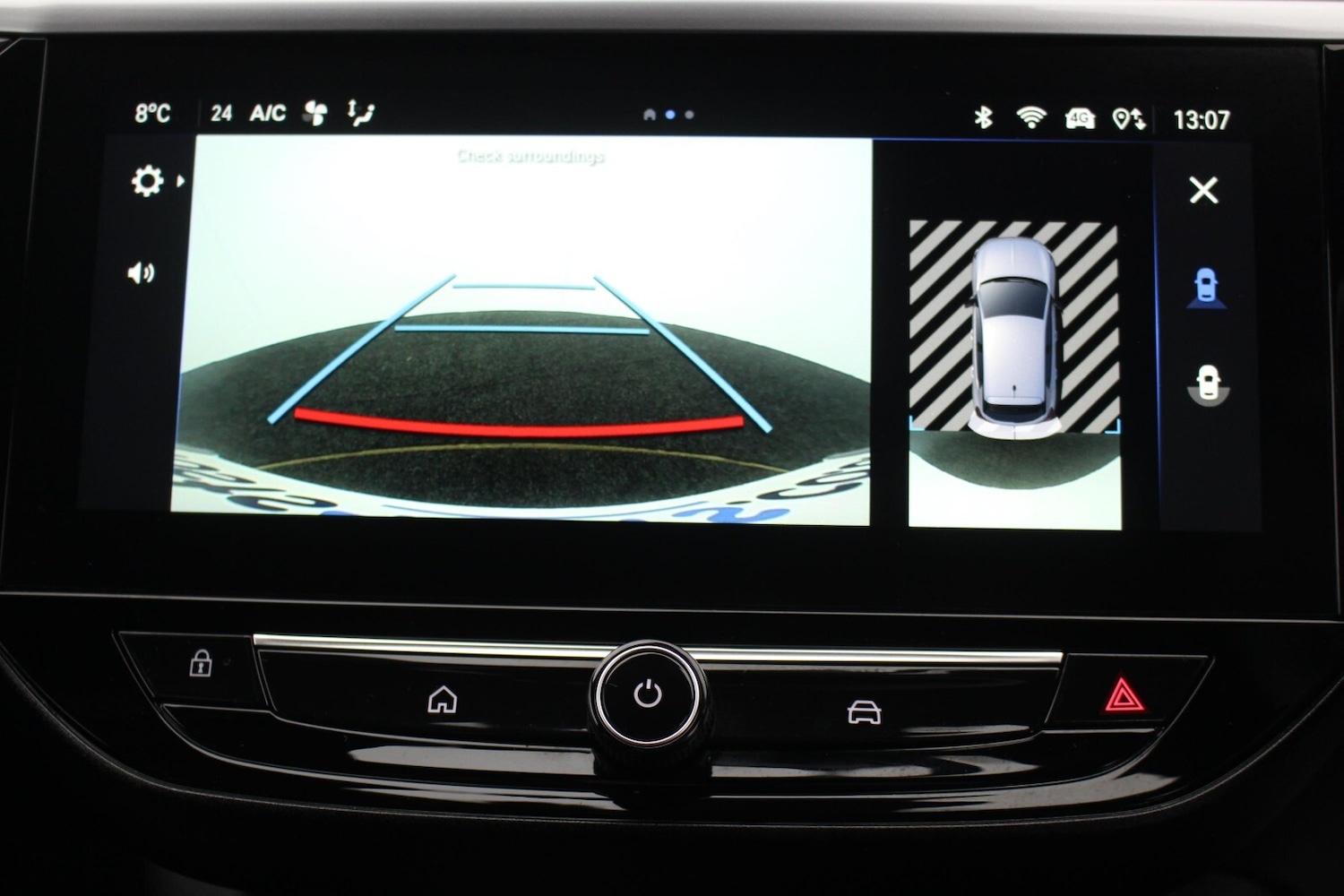 Used Vauxhall Corsa 2024 for sale - 76229228: Photo 12