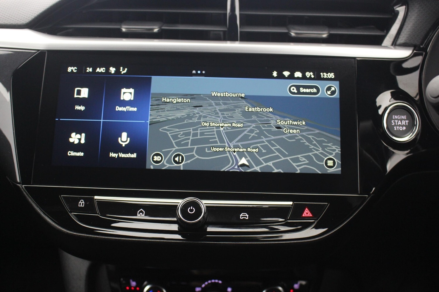 Used Vauxhall Corsa 2024 for sale - 76229228: Photo 13