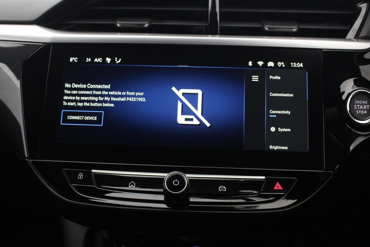 Used Vauxhall Corsa 2024 for sale - 76229228: Photo 14