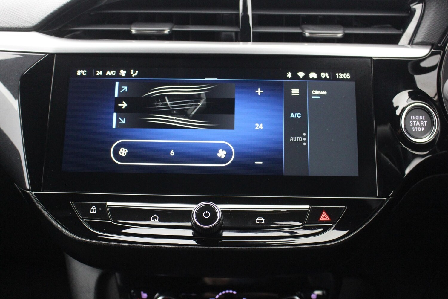 Used Vauxhall Corsa 2024 for sale - 76229228: Photo 15