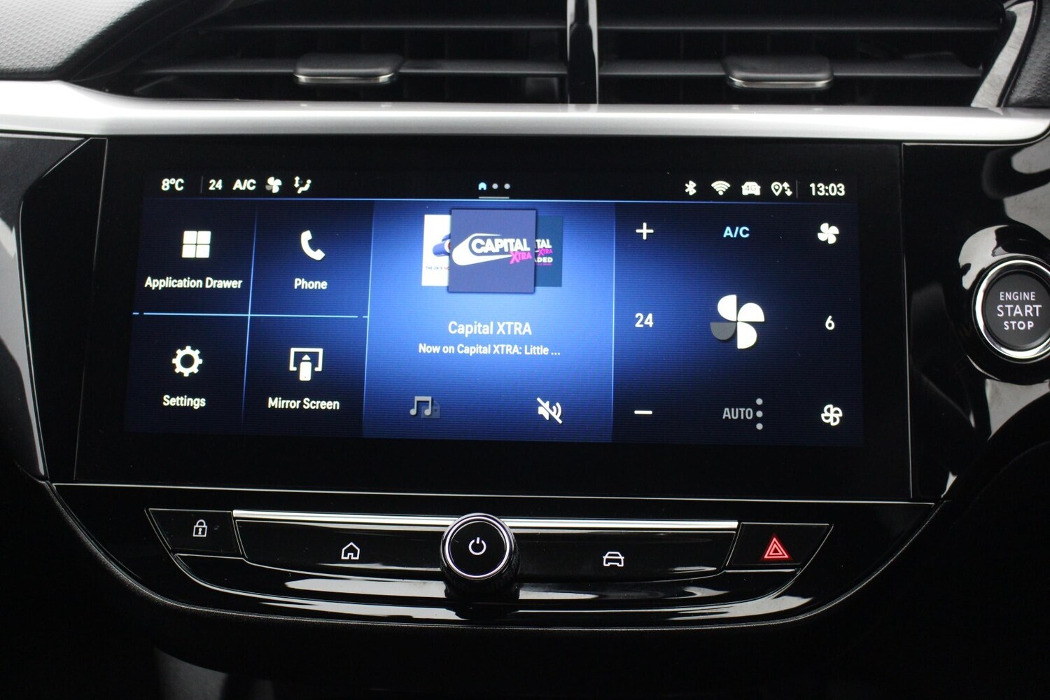 Used Vauxhall Corsa 2024 for sale - 76229228: Photo 16