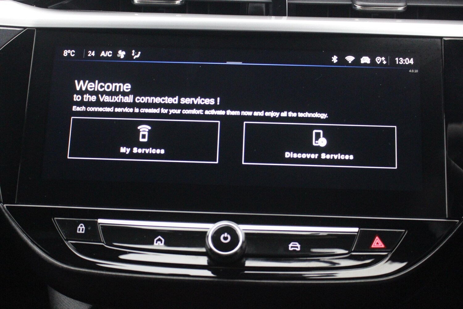 Used Vauxhall Corsa 2024 for sale - 76229228: Photo 17