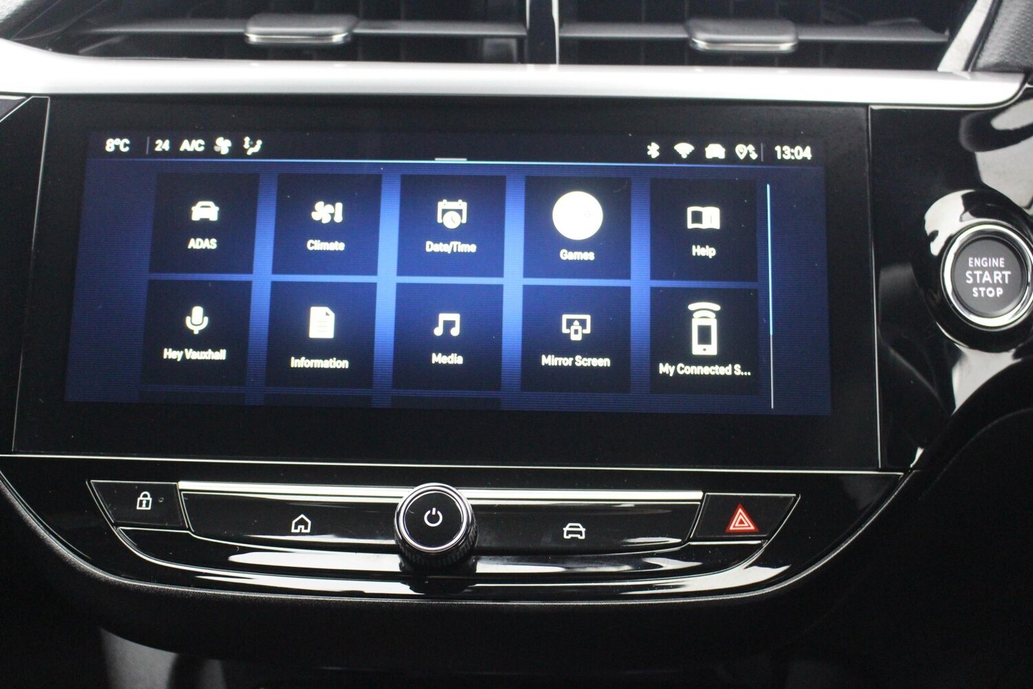 Used Vauxhall Corsa 2024 for sale - 76229228: Photo 18