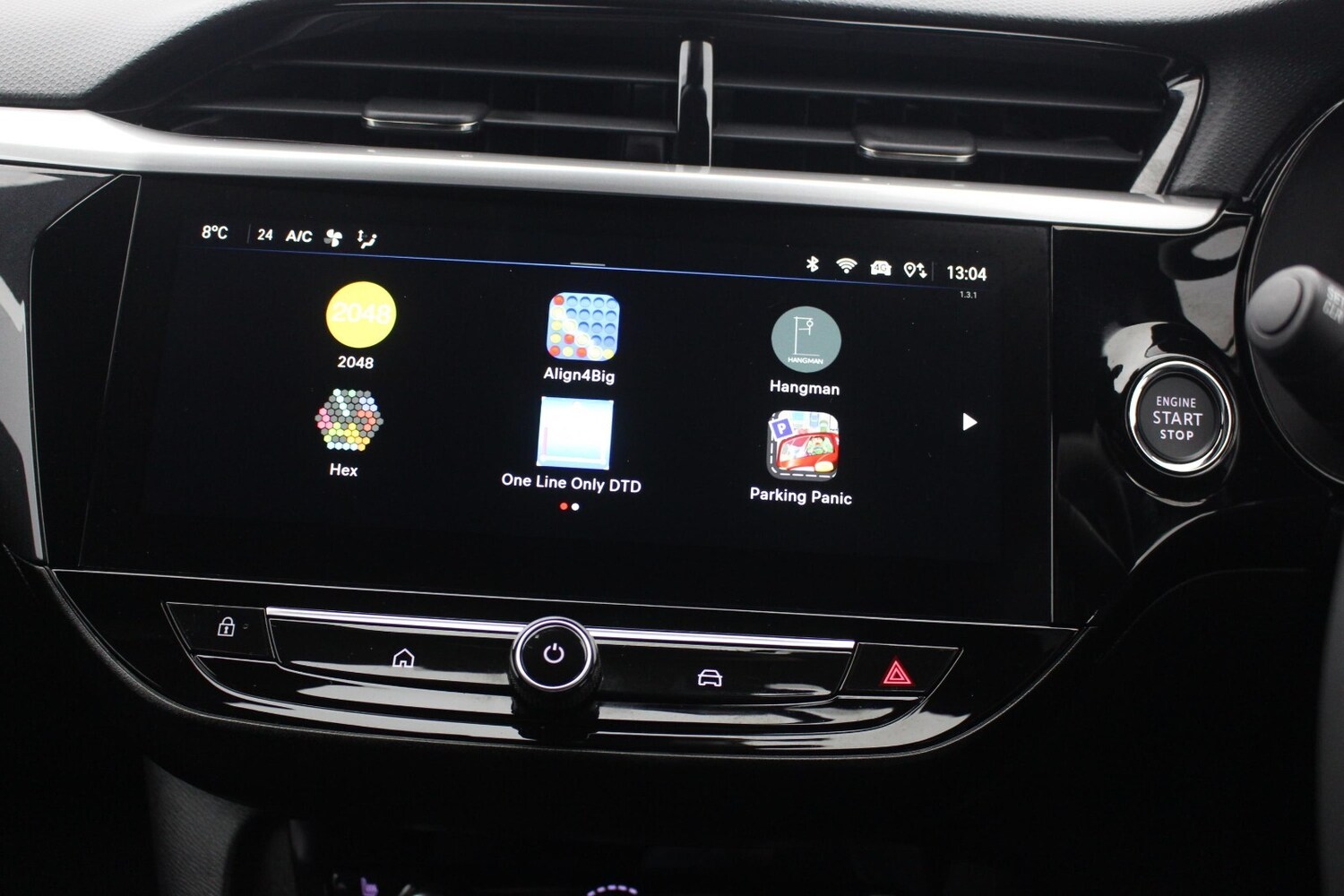 Used Vauxhall Corsa 2024 for sale - 76229228: Photo 19