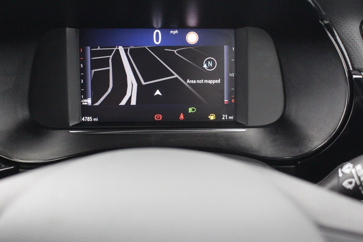 Used Vauxhall Corsa 2024 for sale - 76229228: Photo 24