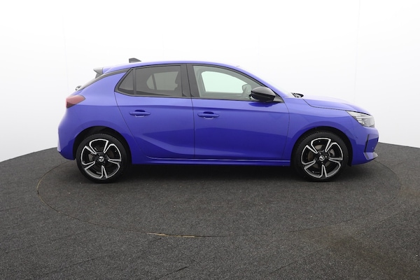 Used Vauxhall Corsa 2024 for sale - 76229228: Photo 2