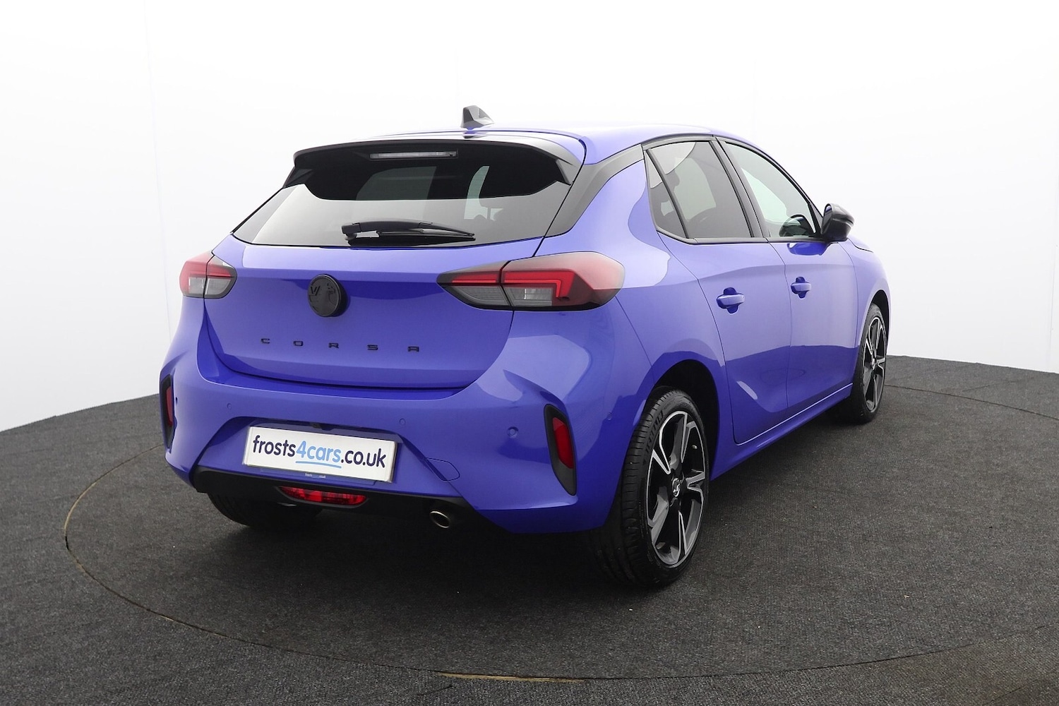 Used Vauxhall Corsa 2024 for sale - 76229228: Photo 3