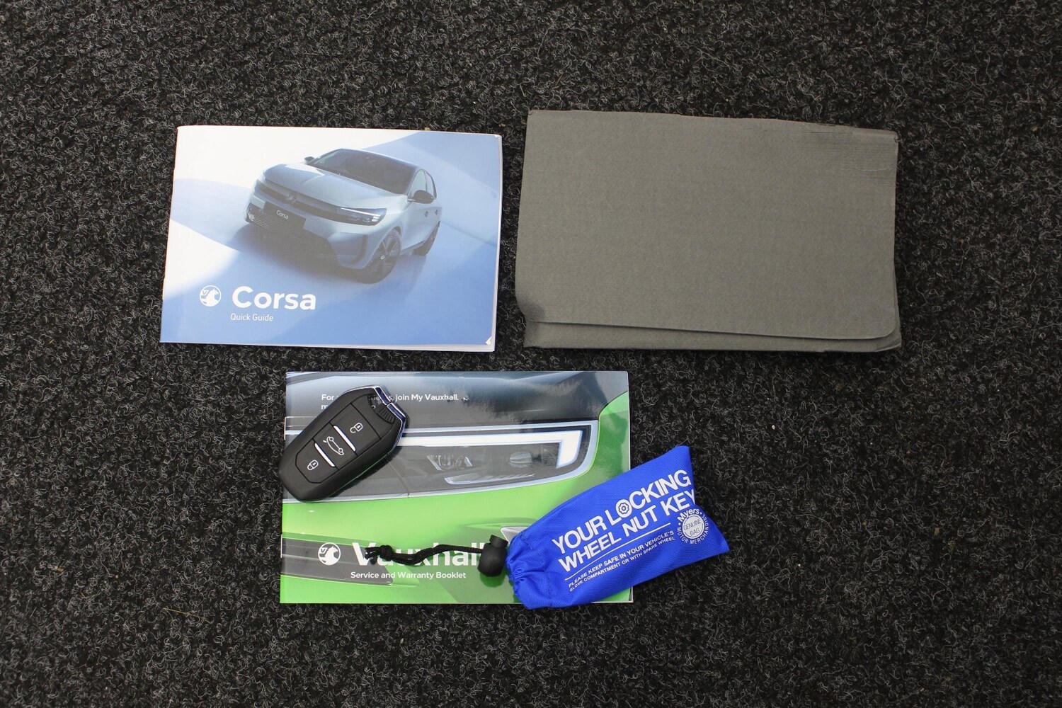 Used Vauxhall Corsa 2024 for sale - 76229228: Photo 33