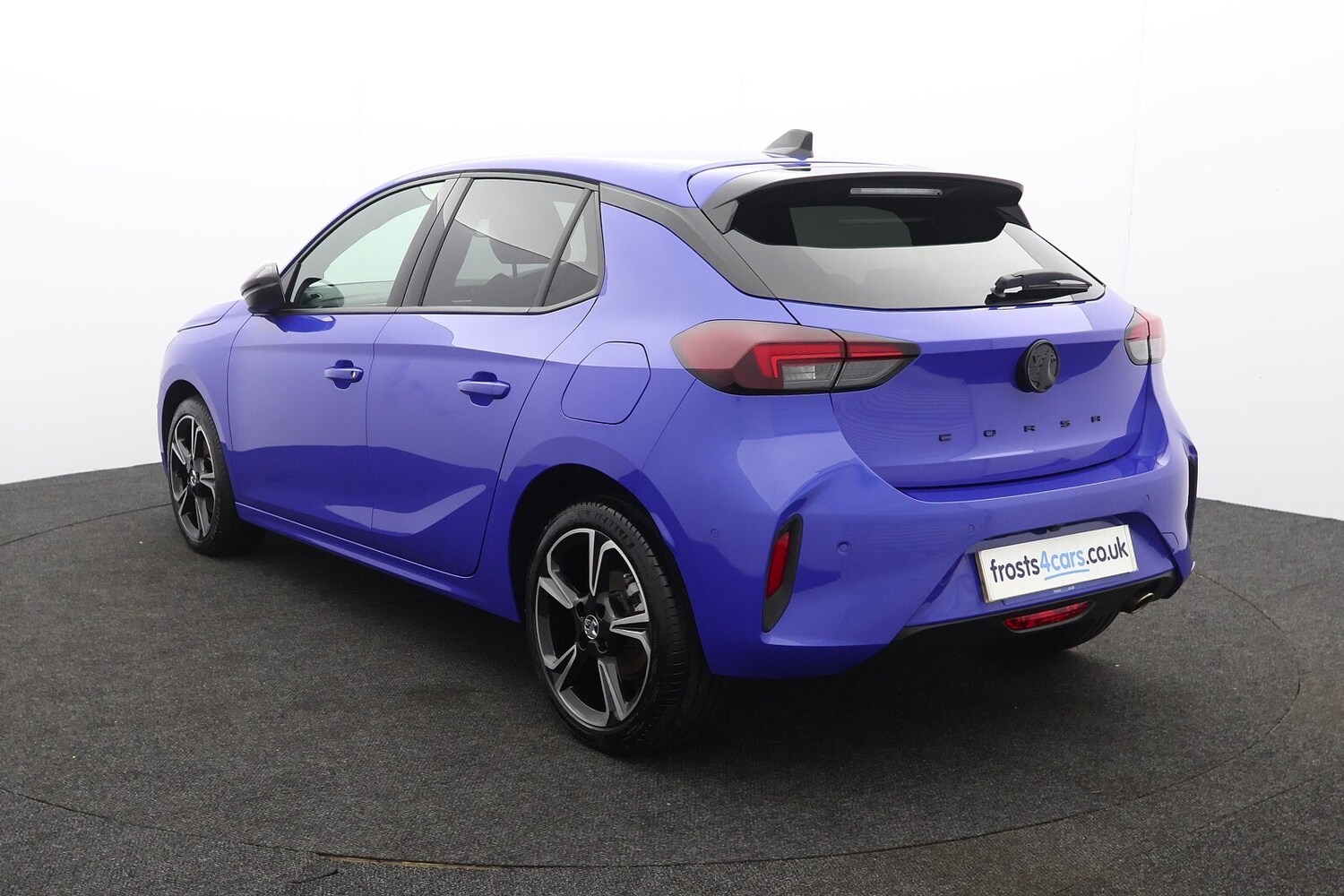 Used Vauxhall Corsa 2024 for sale - 76229228: Photo 36
