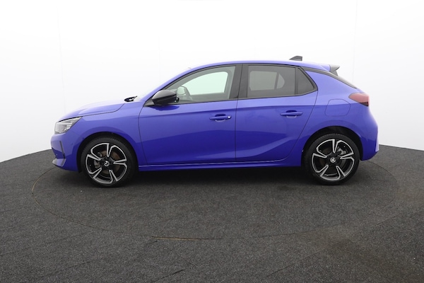 Used Vauxhall Corsa 2024 for sale - 76229228: Photo 37