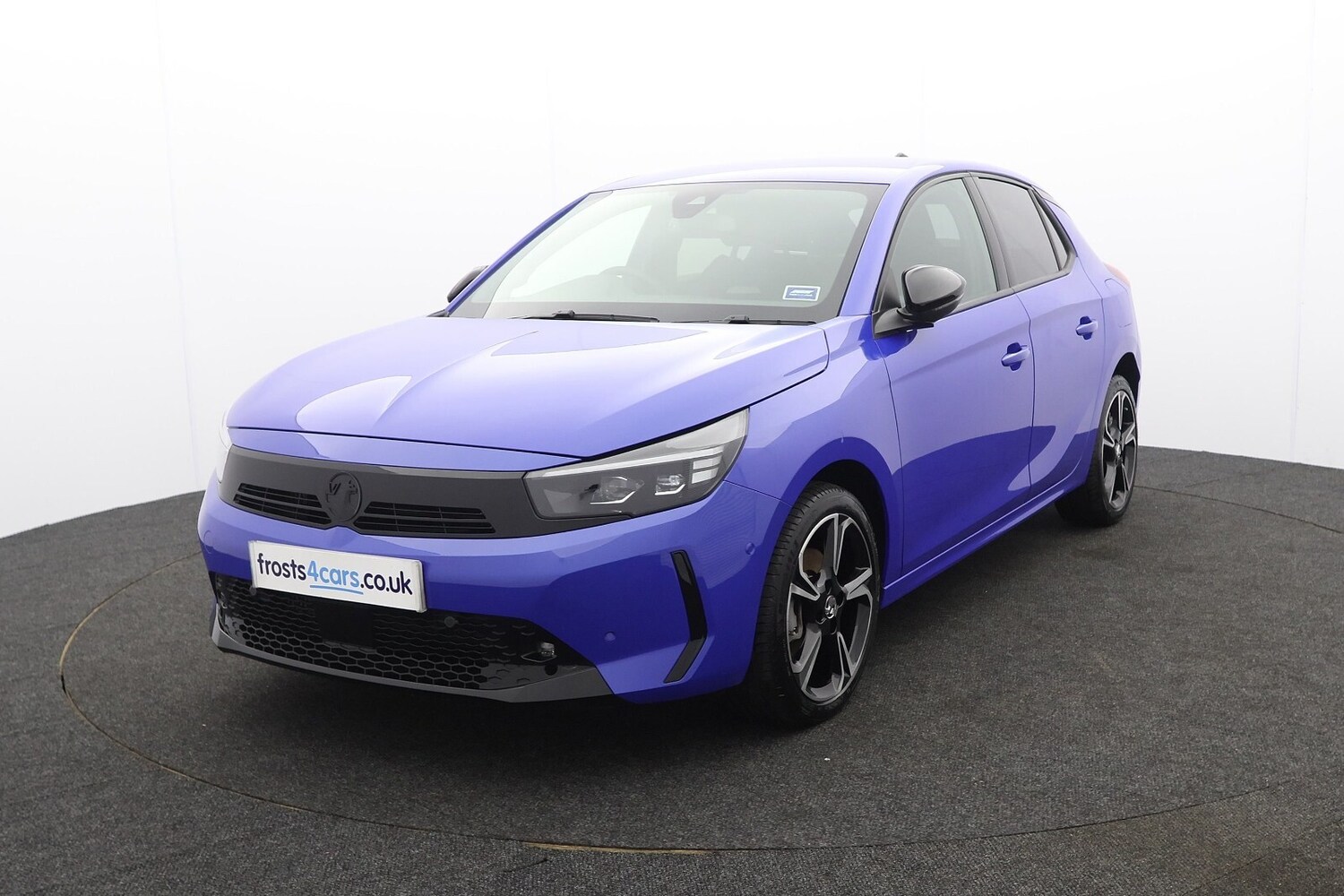 Used Vauxhall Corsa 2024 for sale - 76229228: Photo 38